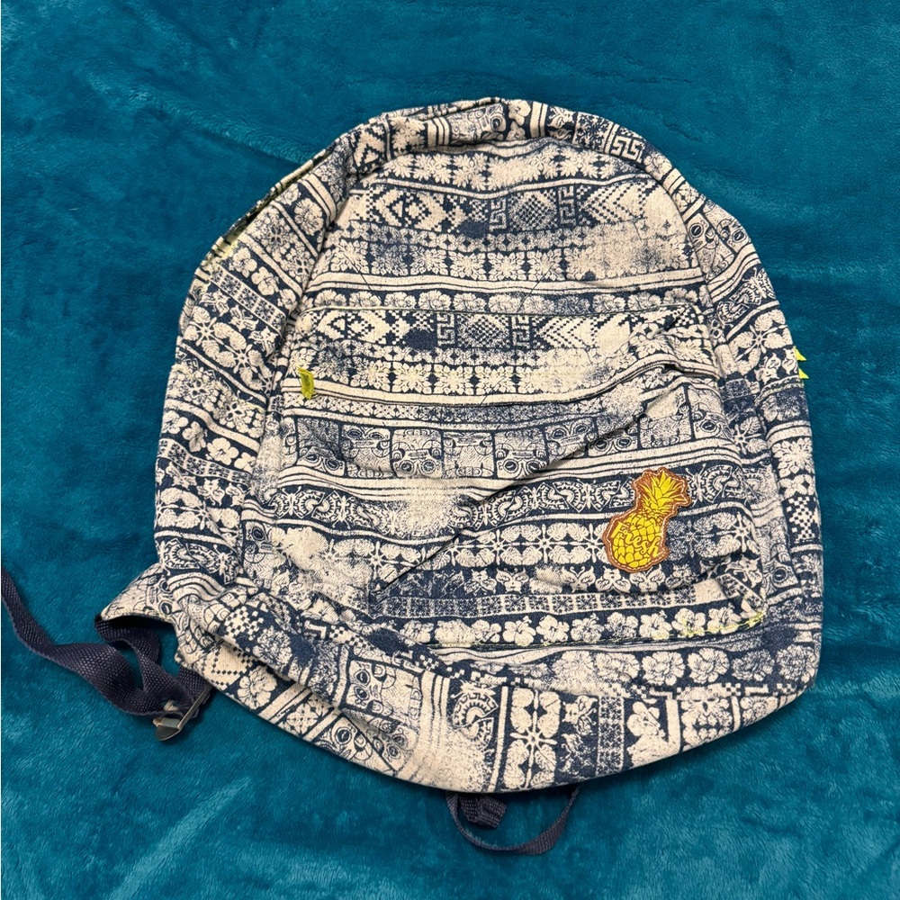 Zumba Backpack - image 1